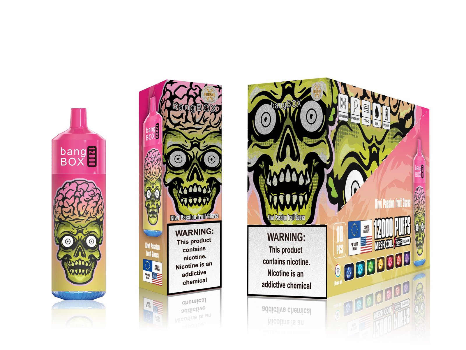 ryse disposable vape Rainbow Cookie – 2g Live Resin Disposable Vape | Puff LA