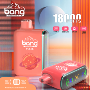 Bang 18k พัฟ Raz Bar 18000พัฟ Geek Bar Original Vape