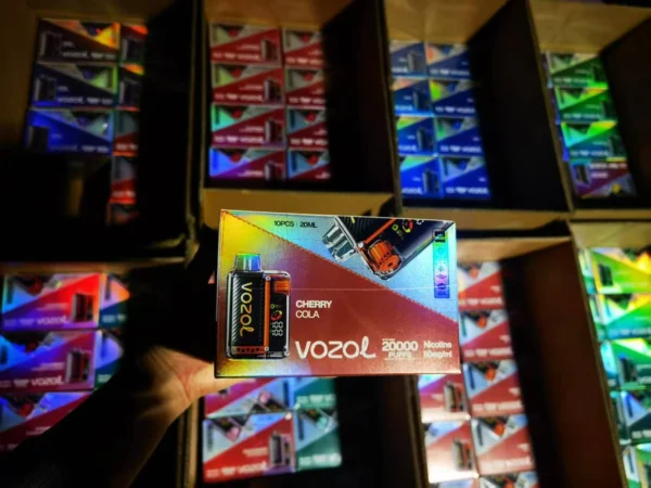 VOZOL VISTA 20K buy in germany