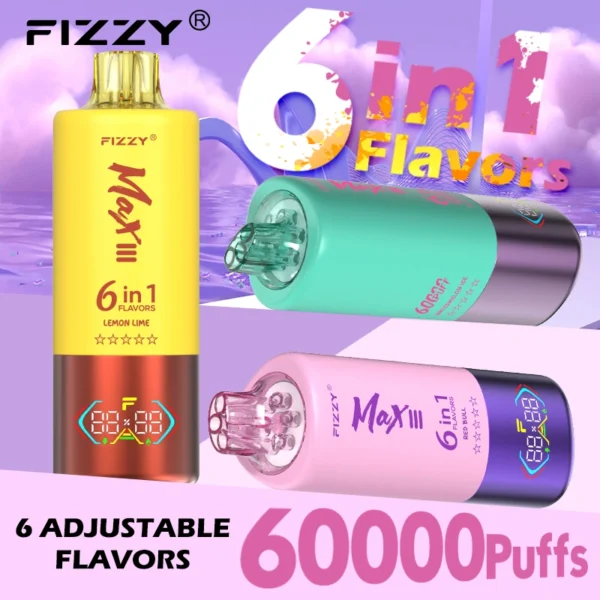 Sprudel maximal iii 60k 6in1