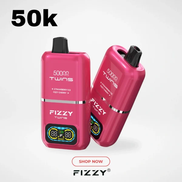 fizzy 50k