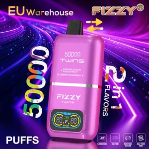 fizzy 50k eu warehouse