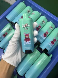 AIM FATBEAR 80K vape shop