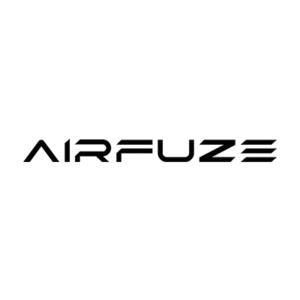 Logotipo de Airfuze