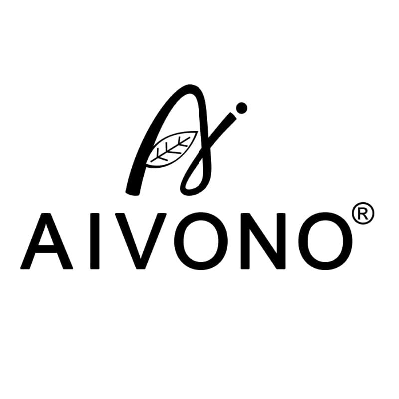 Aivono logotips