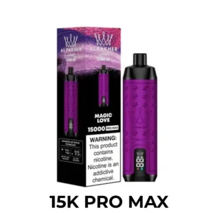 Al Fakher 15k pro max Wholesale price