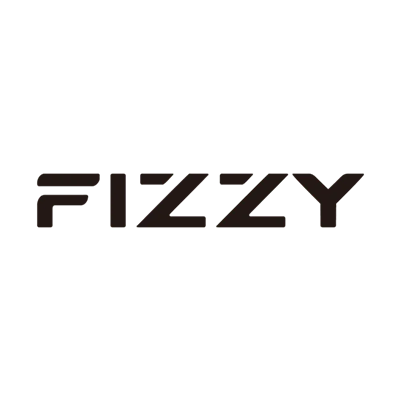FIZZY LOGO