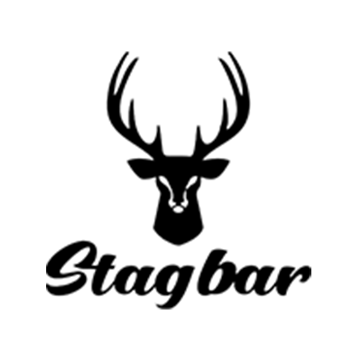 Stag Bar logotips