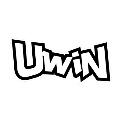 UWIN LOGOTIPS