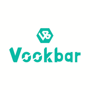 Vookbar logo