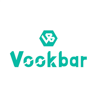Vookbar logotips
