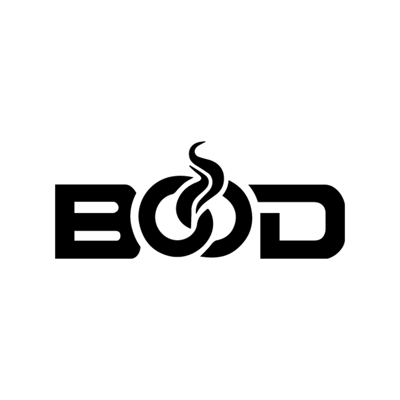 bood logotips