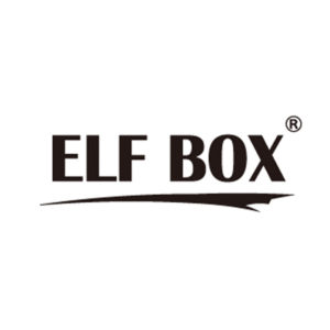 elf box logo