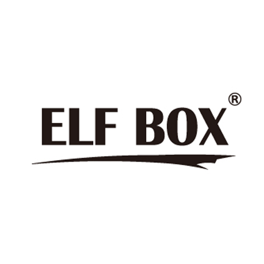 elf box logotips
