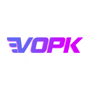 VOPK -Logo
