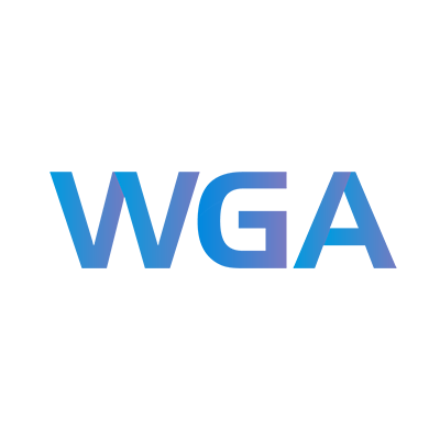 wga logotips