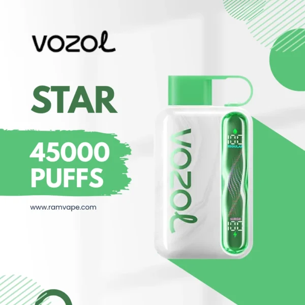 Vozol zvaigzne 40k Polijā