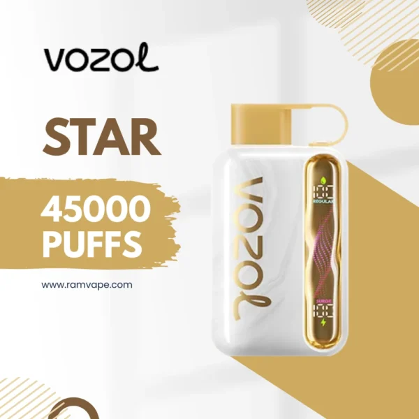 Vozol zvaigzne 40k vozol vape