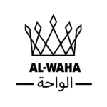 AL WAHA LOGO