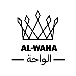 AL WAHA LOGO